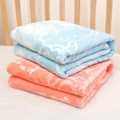 Baby blanket
