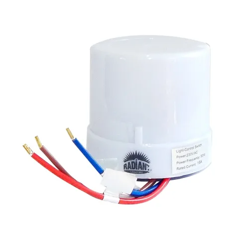 Daylight switch