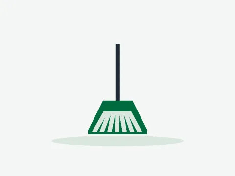 Illustration of Broom