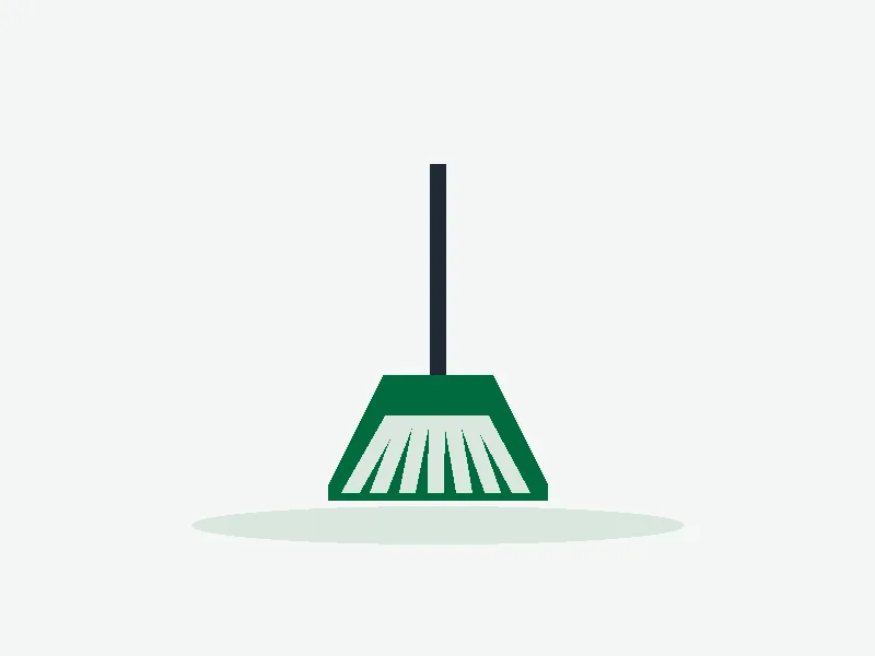 Illustration of Broom
