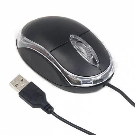 Optical mouse