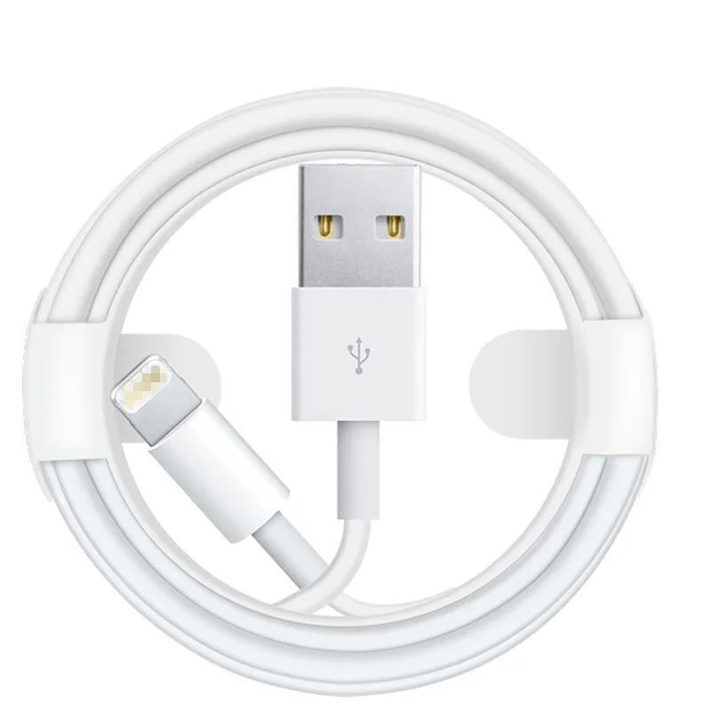 Lighting to USB cable