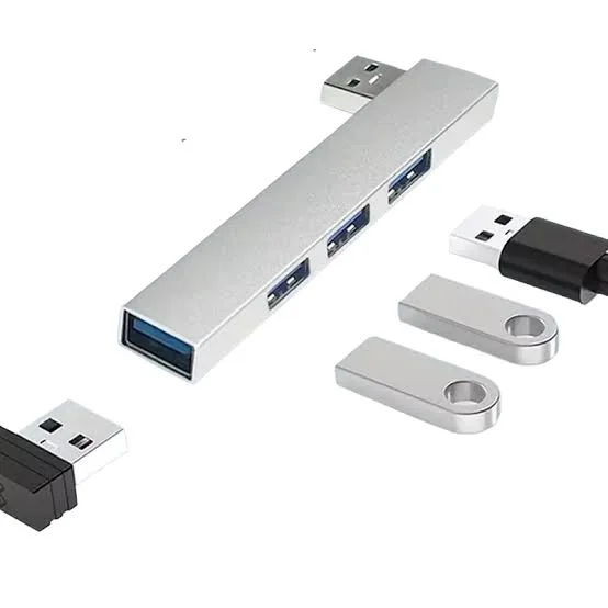 USB hub