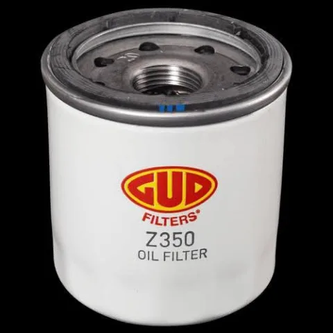 Z350 Gud oil filter