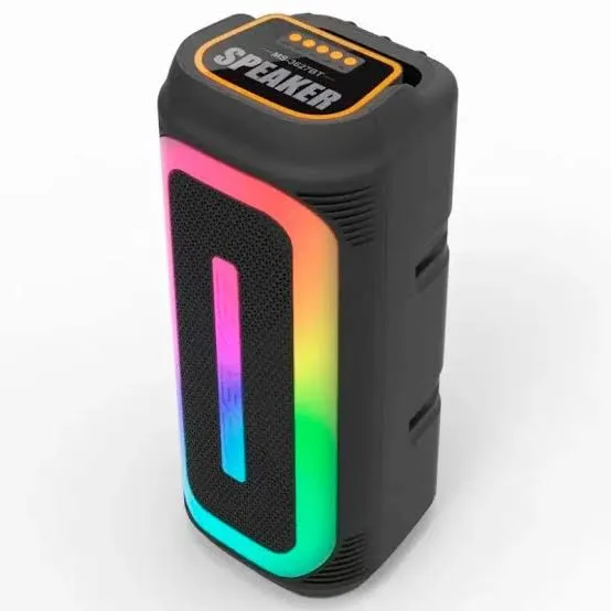 Bluetooth speaker