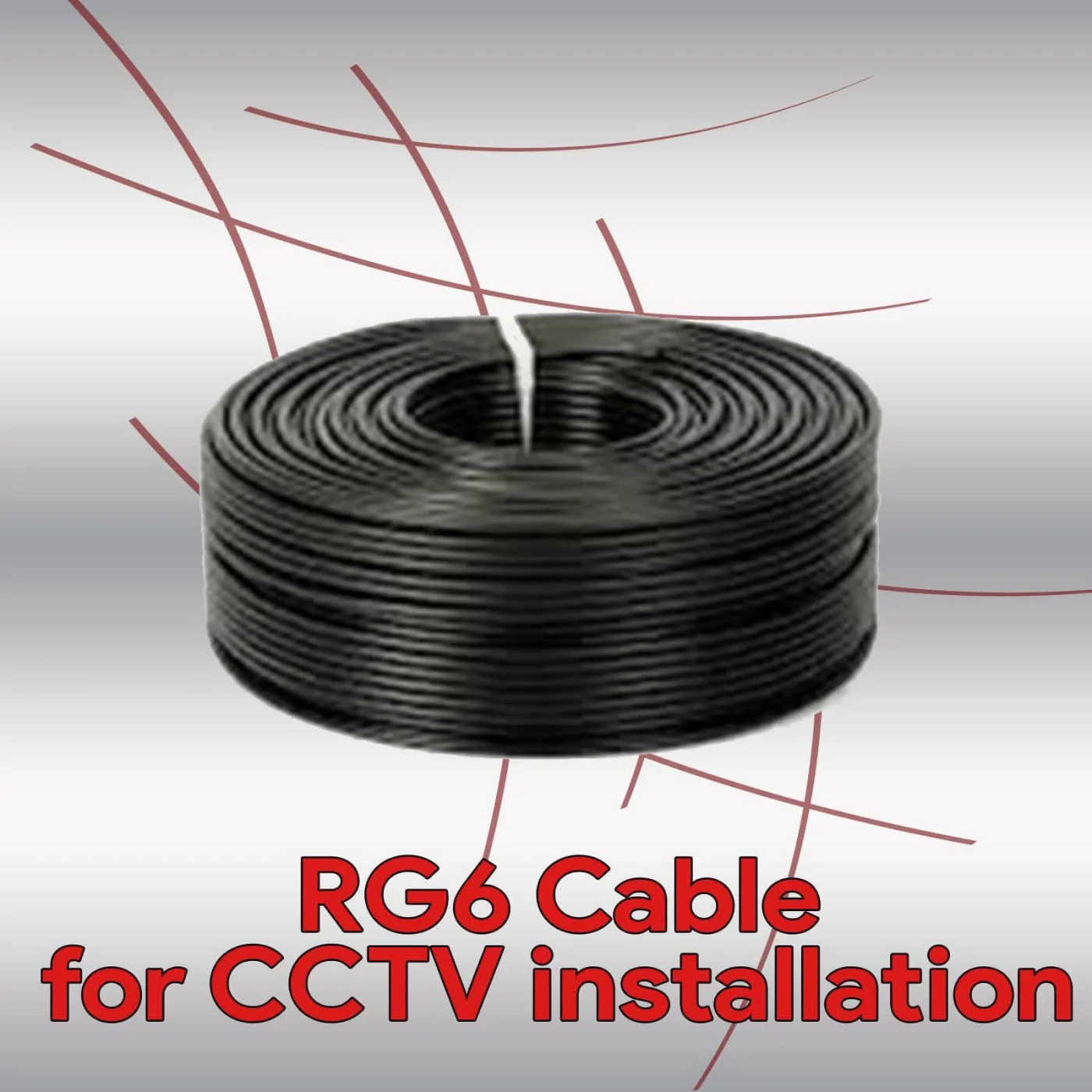 RG6 cable