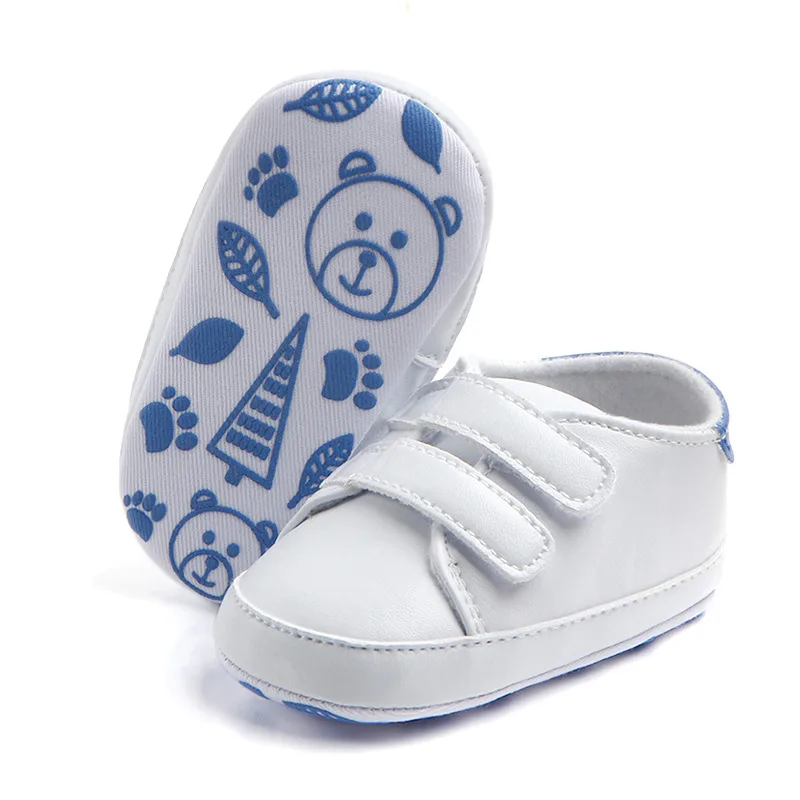 Baby sneaker