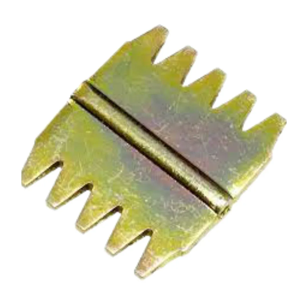 Chasing comb