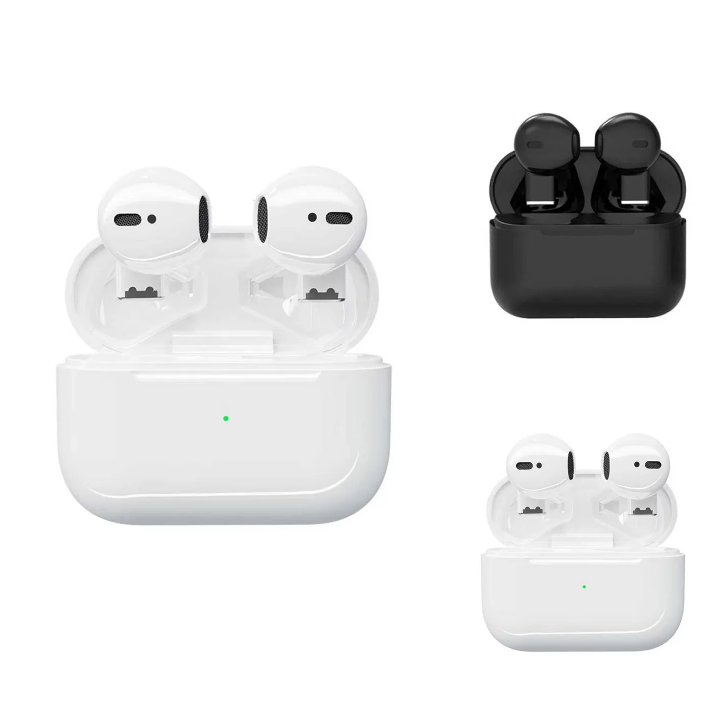 Pro 5 earpods