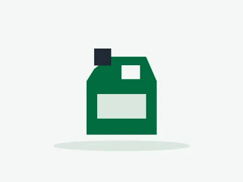 Illustration of Engine oil