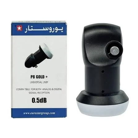 Satelite LNB