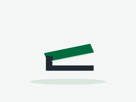 Illustration of Stapler
