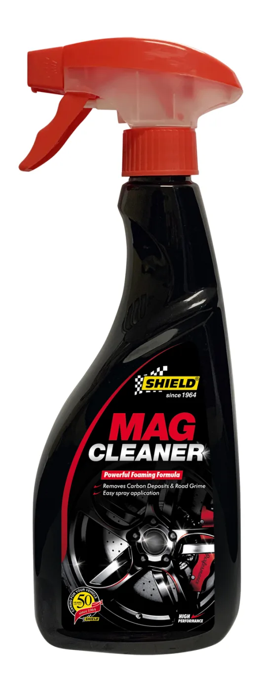 Mag Cleaner