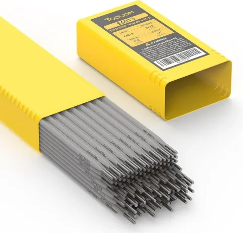 Welding rods
